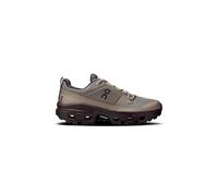 ON - Cloudrock Low WP Wanderschuhe Damen cinder