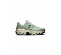 ON Damen Wanderschuhe Cloudrock Low WP mint | 40
