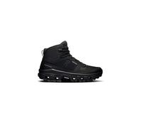ON Damen Wanderschuhe Cloudrock Mid WP schwarz | 39