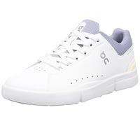 On Damen White Sneaker, Weiß/Nimbus, 40 EU