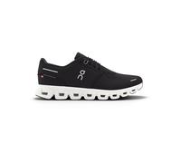 On Cloud 6 Herren Laufschuh Neutral - 3MF1007 Black White 43