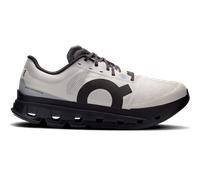 ON Glacier / Black Herren 44.5 EU On Running Cloudflow 5