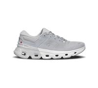 On Cloudflyer 5 Herren Laufschuh Stabilität - 3ME3001 Glacier Wolf 41