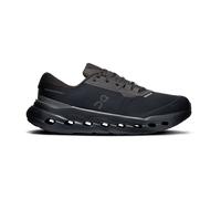 On Cloudrunner 3 Waterproof Herren Laufschuh Stabilität - 3MG1010 Black Black 47