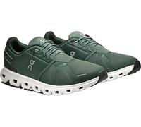 ON Herren Freizeitschuhe Cloud 6 (3MF1007) 47 ½ Olive / Evergreen