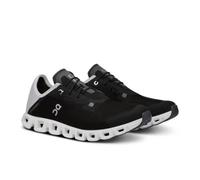 ON Herren Cloud 5 Coast Textile Synthetic Black Shadow Trainer 46 EU