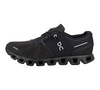 On Herren Cloud 5 Schuhe, All Black, US 12