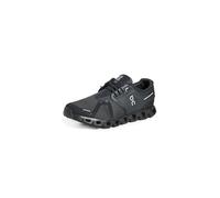 On Herren Cloud 5 Sneaker, All Black, 41 EU