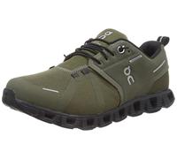 On Cloud 5 Waterproof Herren Sneaker oliv EU 42,5 - US 9