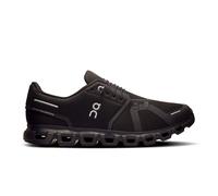 ON Cloud 6 Wide Herren | Black / Black | EU 44