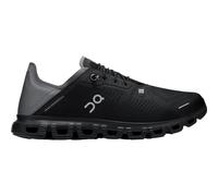 On Herren Cloud 6 Coast Schuhe (Größe 46, schwarz)