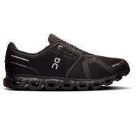 On Cloud 6 Herren Laufschuh Neutral - 3MF1007 Black Black 47