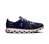 ON Herren Cloud 6 Laufschuhe (Blau, Gr.: 09,0)