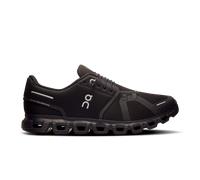 On Cloud 6 Herren Laufschuh Neutral - 3MF1007 Black Black 43