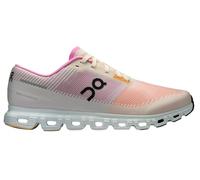 On Cloud 6 Push Schuhe weiß orange - 47