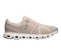 On Herren Cloud 6 Schuhe (Größe 45, beige)