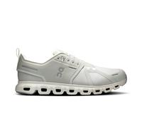On Cloud 6 Waterproof Herren Laufschuh Neutral - 3MF1006 Pelican Ghost 46
