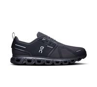 On Running Herren Cloud 6 Waterproof Freizeitschuhe schwarz 46