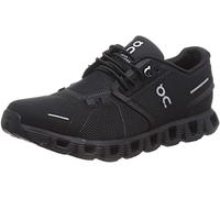On Herren Cloud 6 WP Polyester Black Black Trainer 44 EU