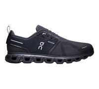 ON - ON Herren Freizeitschuhe Cloud 6 Waterproof Black / Black - Gr. - 46