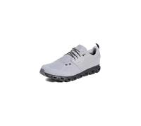 On Herren Cloud 6 WP Sneaker, Legierung/Wolf, 40 EU