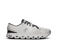 On Cloud X 4 Laufschuhe elfenbeinweiß - 46