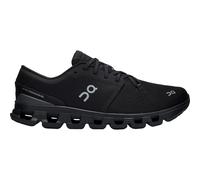 On Cloud X 4 Herren Laufschuh Neutral - 3ME3004 Black Eclipse 47