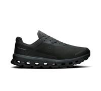 On - Cloudaway 2 - Multisportschuhe, Gr. 42, schwarz (Black/Eclipse)
