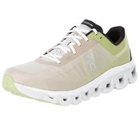 On Herren Cloudflow 4 Laufschuhe Sneaker, Zest - Frost, 10