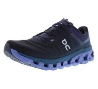 ON Herren Cloudflow 4 Schuhe, Black-Storm, US 9
