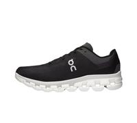 On - Cloudflow 4 - Runningschuhe, Gr. 43, grau (Black/White)
