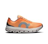 On Herren Cloudflow 5 - Größe: EU 44.5 orange