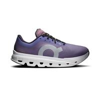 On Cloudflow 5 Schuhe violett weiß - 47.5