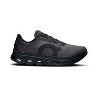 On - Cloudflow 5 - Runningschuhe, Gr. 47.5, schwarz/grau (Black/Black)