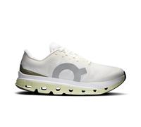 On Cloudflow 5 Herren Laufschuhe 44½ Weiß