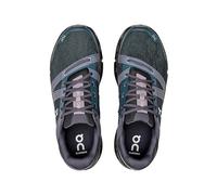 On - Cloudgo - Runningschuhe, Gr. 47, grau (Storm/Magnet)
