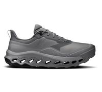 On Cloudhorizon 2 Waterproof M - Rock/Alloy - 44 1/2 (US 10.5)