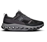 On Running Multisportschuhe Cloudhorizon Schwarz/Grau (Alloy) Größe EU 44,5