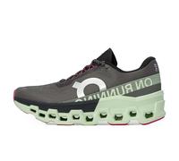 ON Herren Cloudmonster 2 Sneaker, Asphalt Lima, 42.5 EU