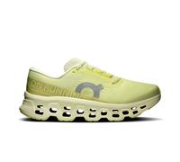 On - Running-Schuhe - Herren - Cloudmonster 3 - Cloudmonster 3 M Limelight/Seedling für Herren - Größe 44 - Gelb Gelb 44