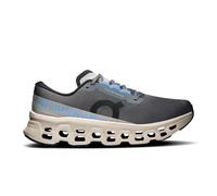 On Herren Laufschuhe CLOUDMONSTER 3, grau/blau, Gr. 47,5EU