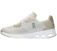 ON Damen Freizeitschuhe Cloudrift (87W) 38 ½ Ivory / Cream