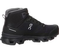 On Running Cloudrock 2 Waterproof Herren-trekkingschuhe 6398613-black-eclipse Schwarz 47