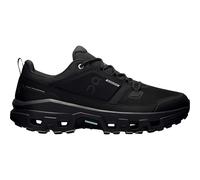 On Cloudrock Low WP 1 Herren Wanderschuh - 3MF102 Black Black 47,5