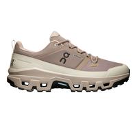 On Cloudrock Low WP 1 Herren Wanderschuh - 3MF102 Cinder Fog 47