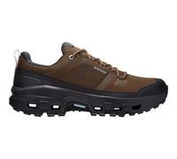 ON Herren Multifunktionsschuhe Cloudrock Low WP (3MF1025) 47 Earth / Black