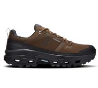 On Herren Cloudrock Low WP Wanderhalbschuh , 44