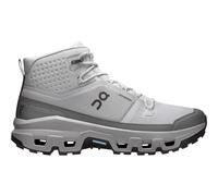 On Herren Cloudrock Mid WP Schuhe (Größe 48, grau)