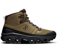 On Herren Cloudrock Mid WP Wanderstiefel , 45