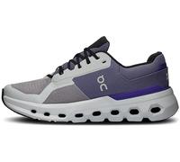 On Herren Cloudrunner 2 Laufschuh, Fossil/Indigo, 47 EU